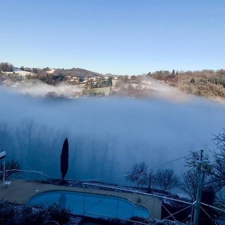 Suite Eugenie Piscine Maison Blanche Tulle Exteriér fotografie